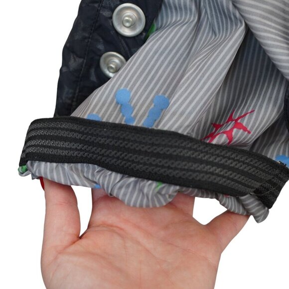 Obermeyer Womens Lani Pants Black Ski Snow Size 8 Style 95100 - Picture 11 of 16